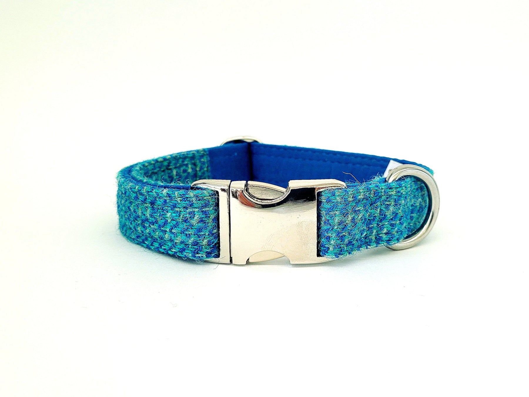 Harris tweed dog accessories best sale