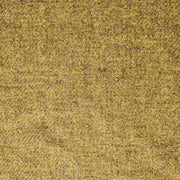 Mustard Twill Luxury Harris Tweed Dog Collar