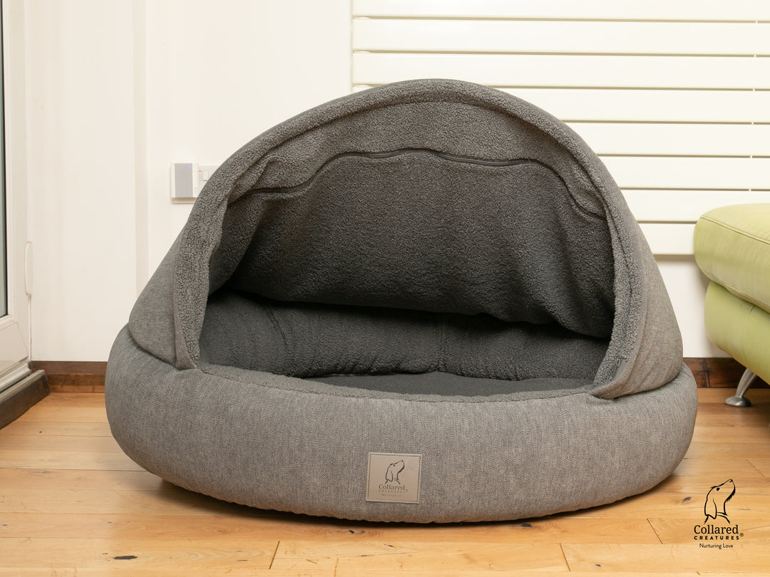 Eddie bauer dog bed hotsell